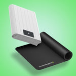 Graunding Mat Pro - Set Paketi