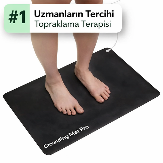 Graunding Mat Pro - mat